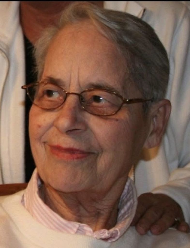 Janet L. "Baldy" Zeider