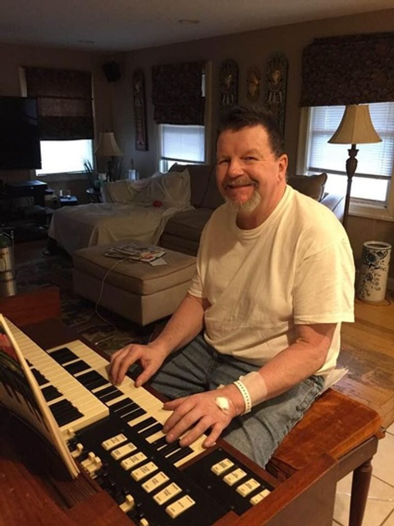 Jeffrey J. Lane