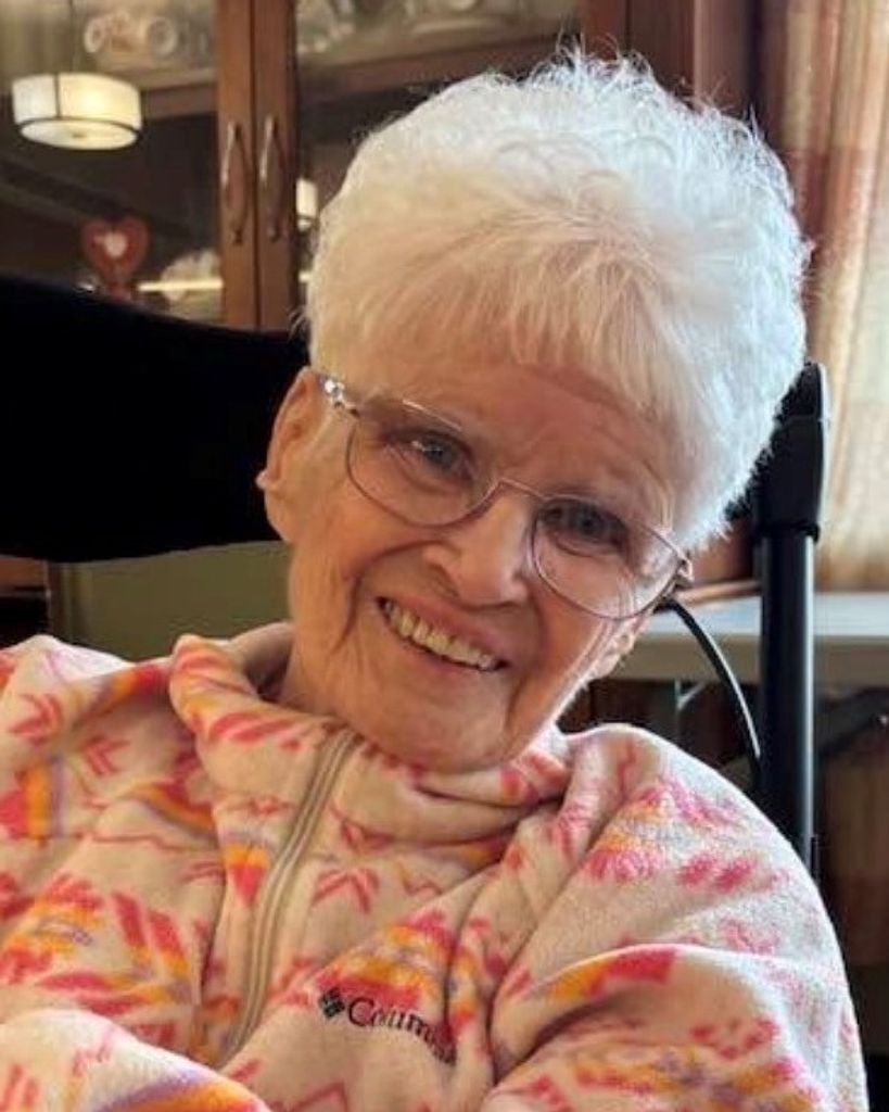 Marilyn Sadie Hayes