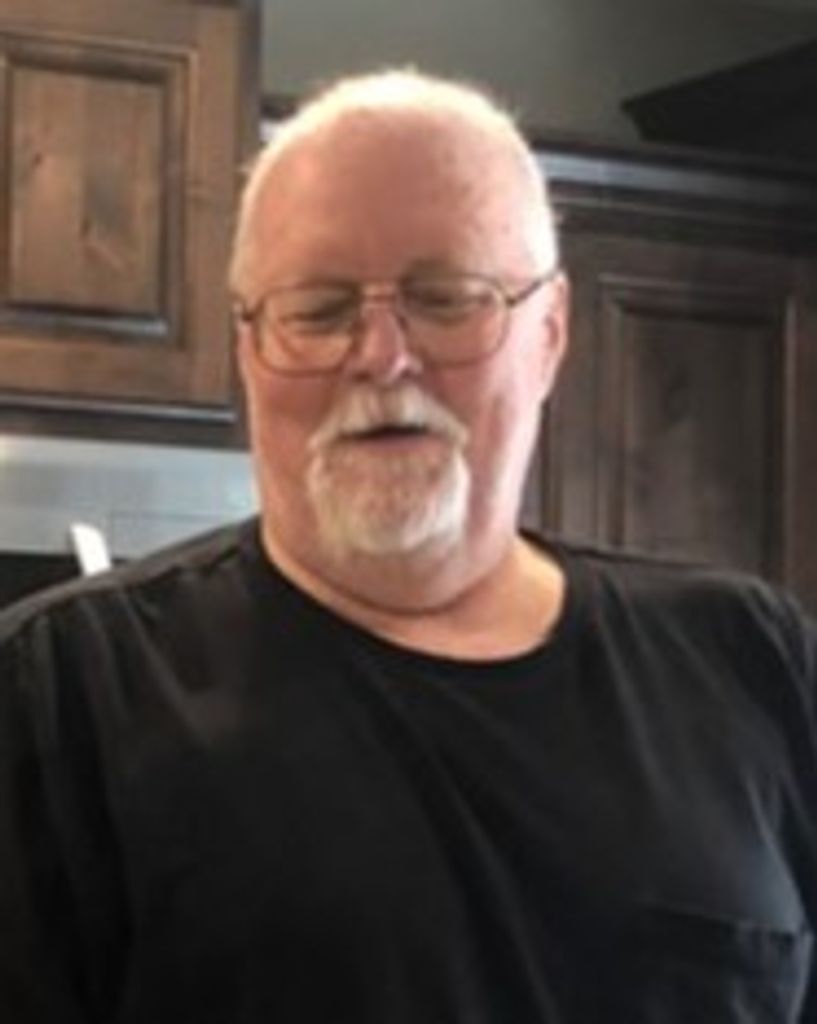 Kenneth Eugene Barry Profile Photo