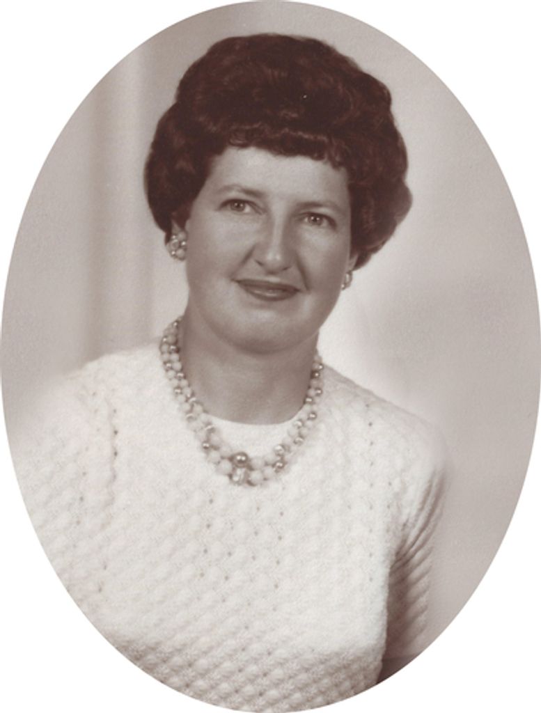 Esther P. Bader Profile Photo