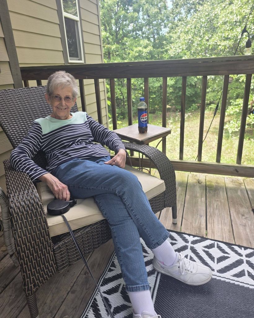 Ann Elizabeth Rackley Profile Photo