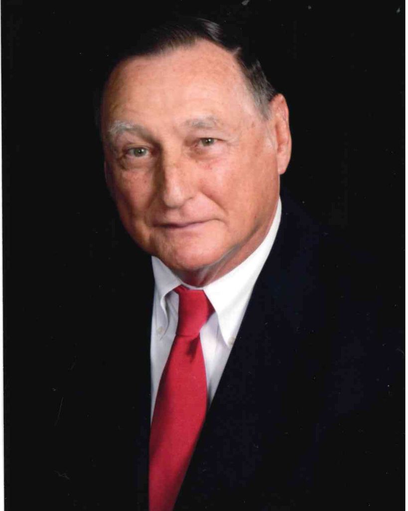 Robert Haynes, Jr. Profile Photo