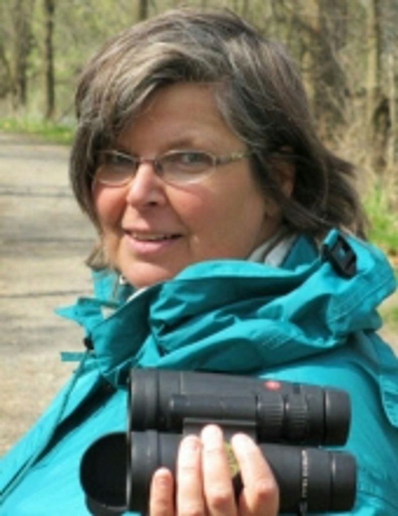 Hallie G. Mason