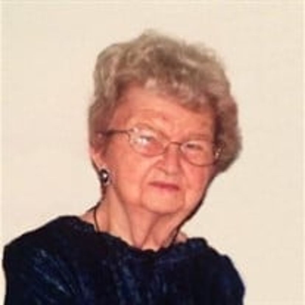Elsie L. Kenworthy