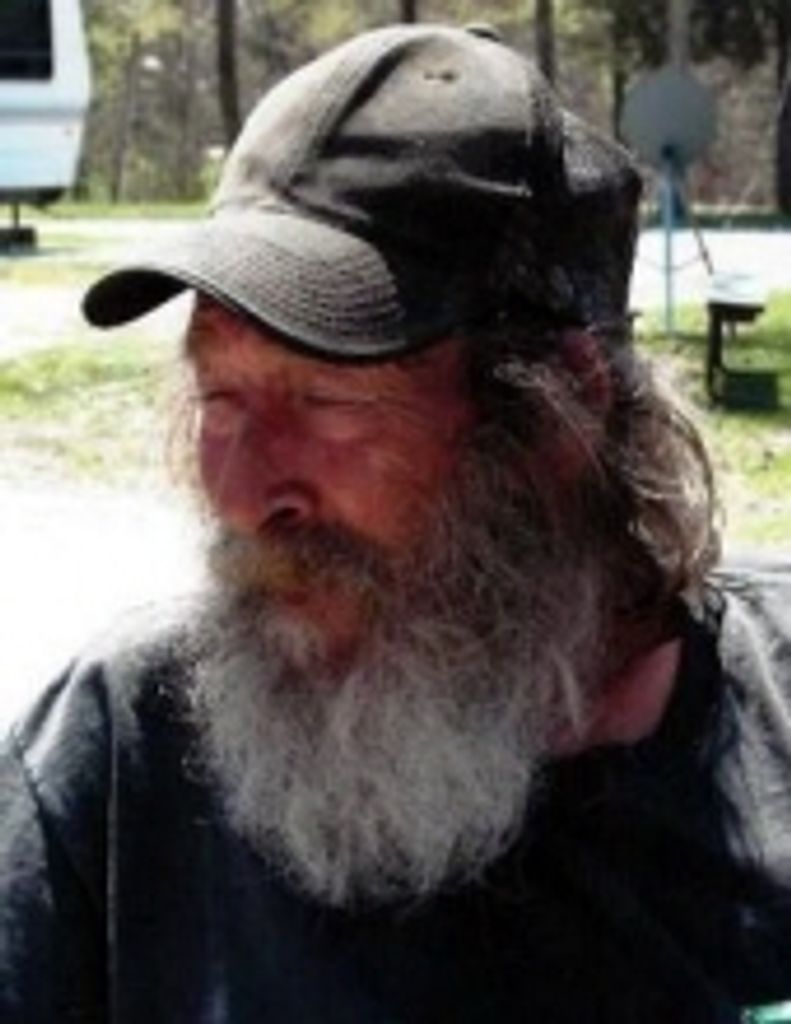 Steven "Butch" Paul Brown