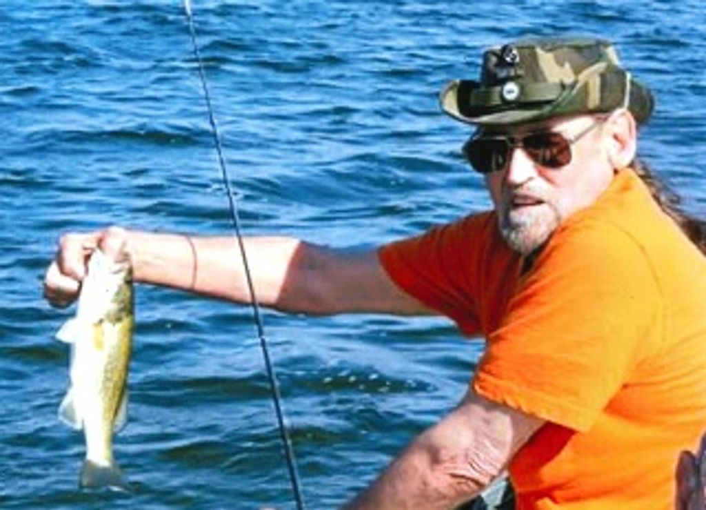 Arnold "John" Rinkel