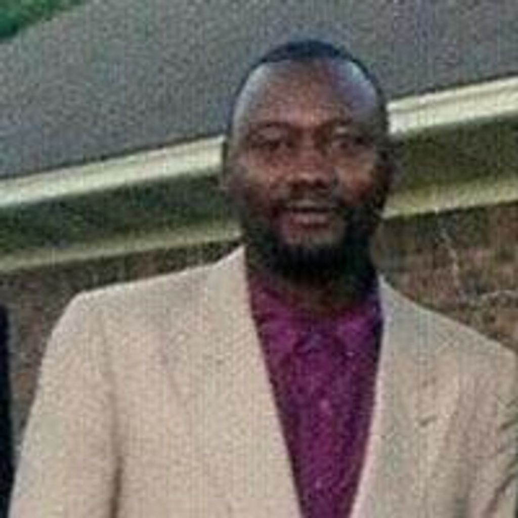 Howard Bernard Criswell Profile Photo