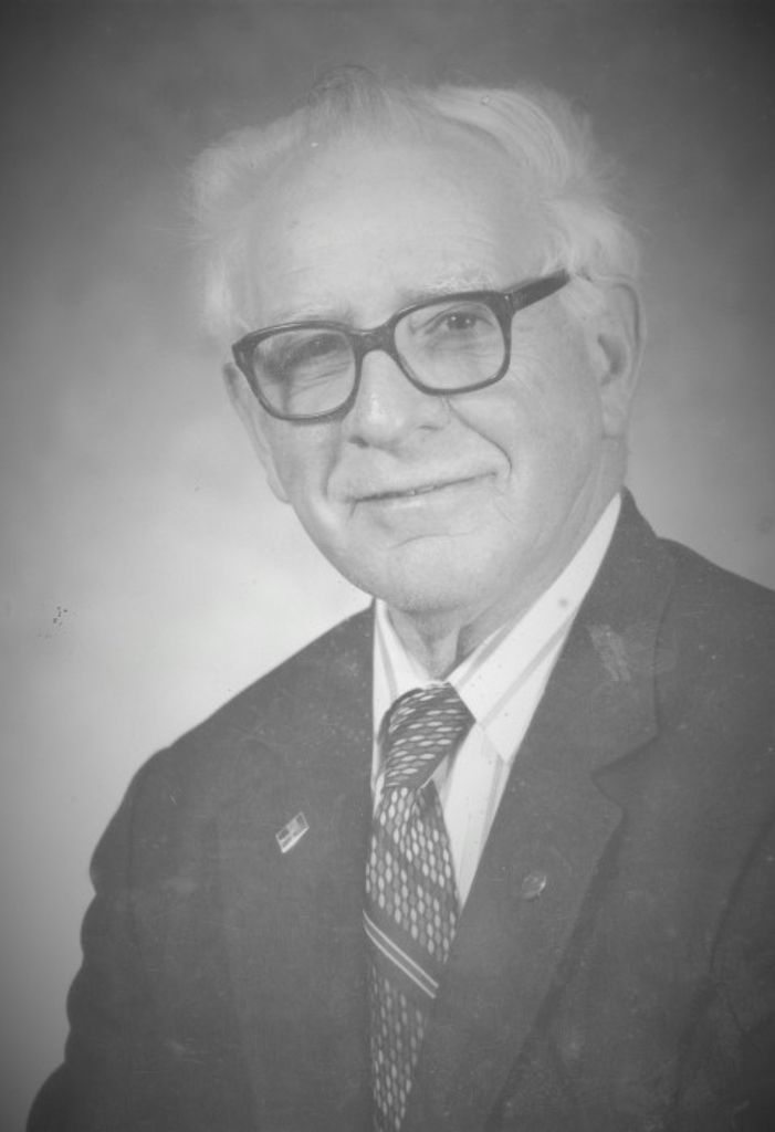 John Walter
