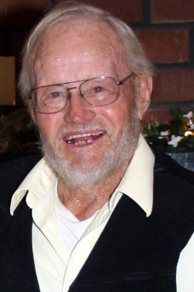 Robert Griffin