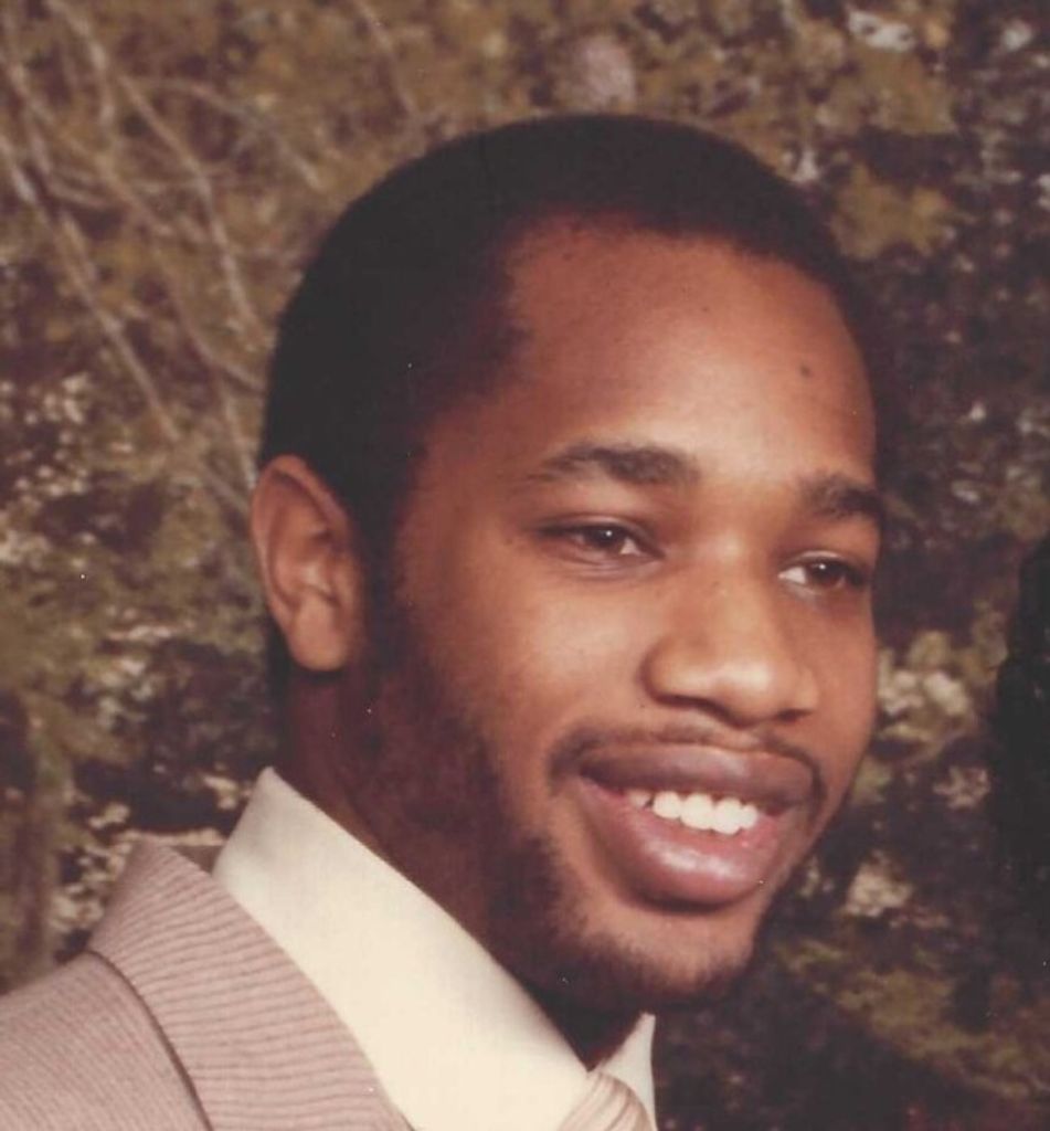 Steven Edward Patton