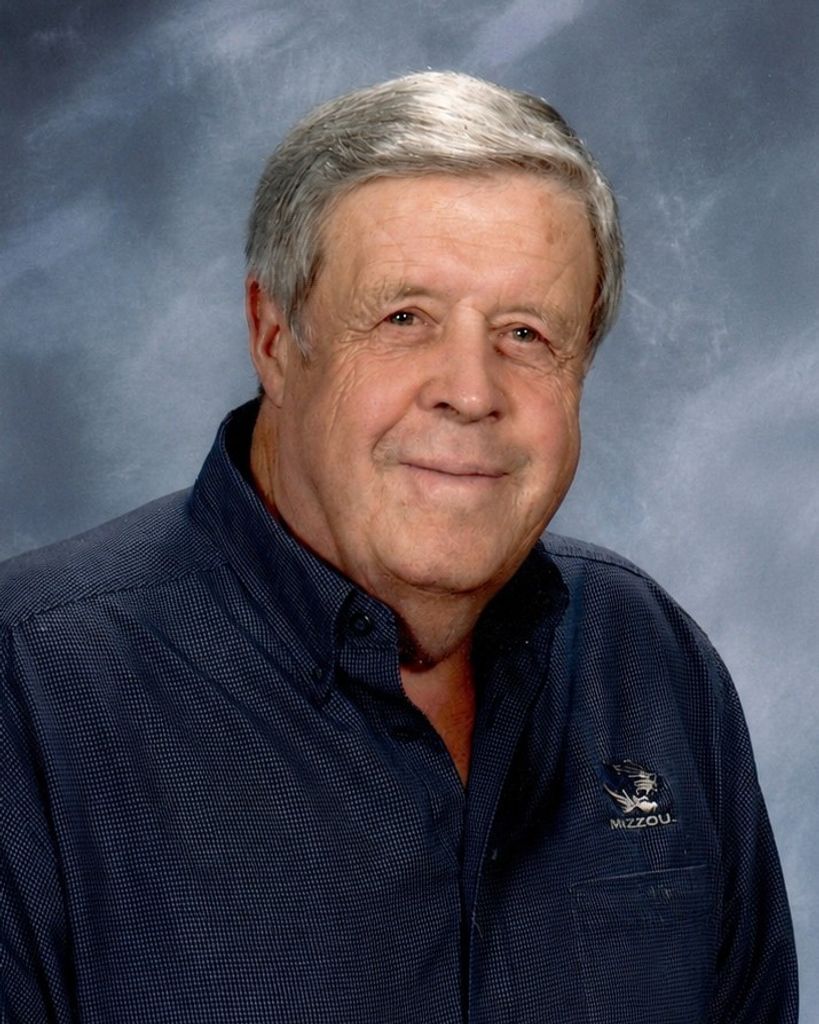 JV Norton Profile Photo