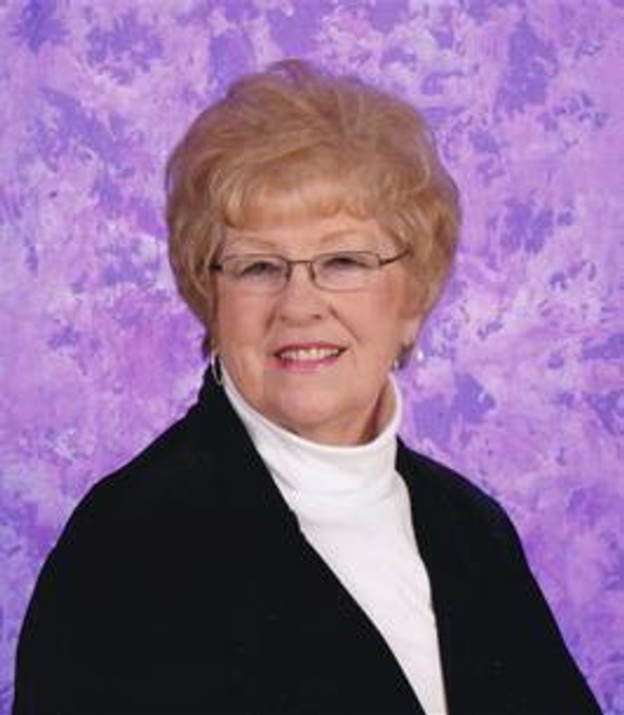 Bonnie Ray Swalley (Hunt) Profile Photo