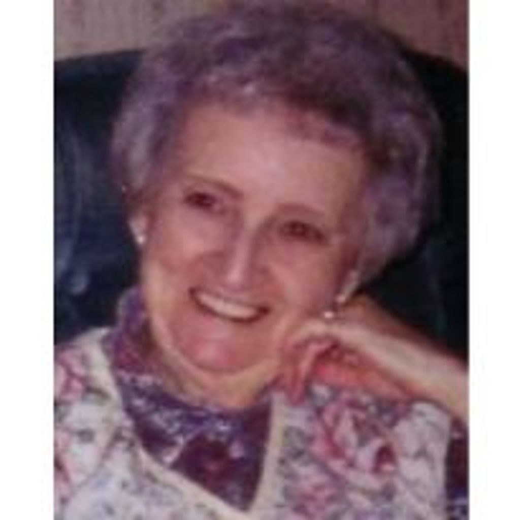 Irma J. Hastings