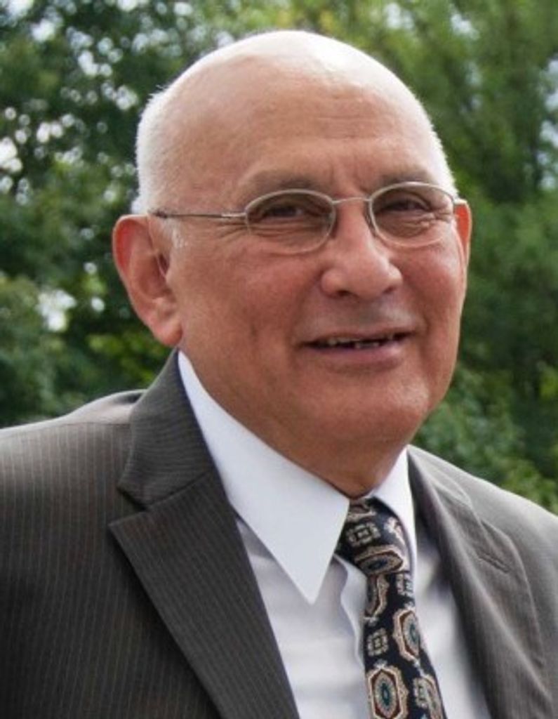 José Luis Pérez Patino