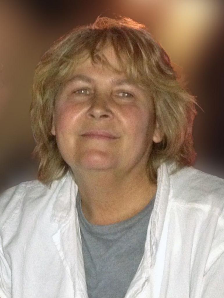 Kimberly Pross Profile Photo