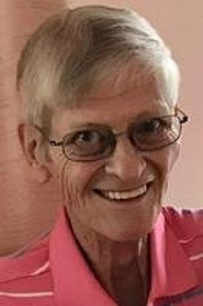 William Thomas "Bill" Dickson