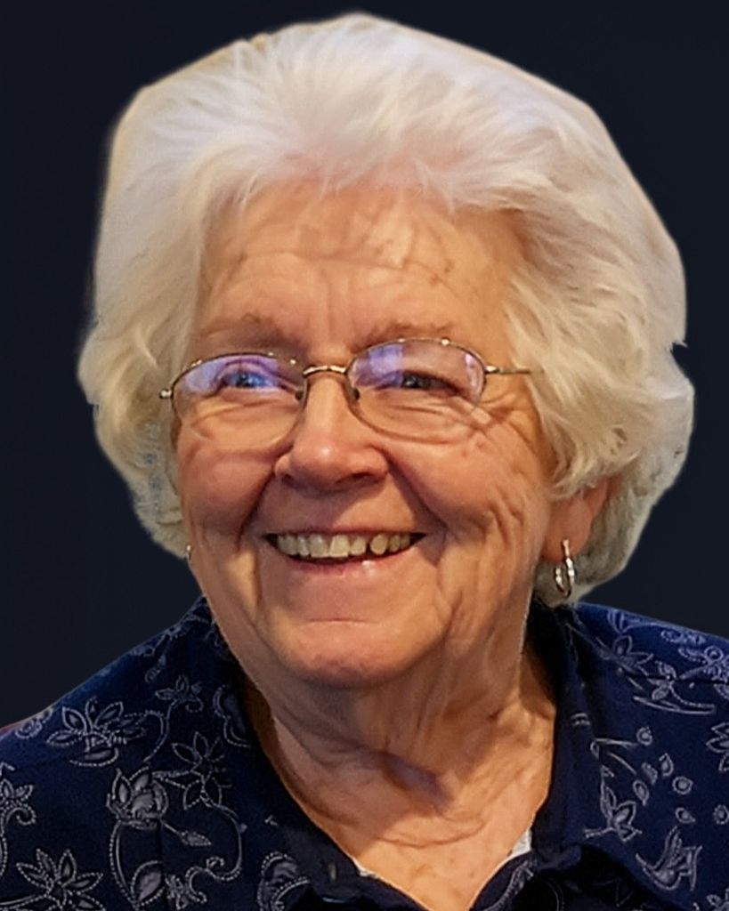 Linda Lou McCoy Germeroth