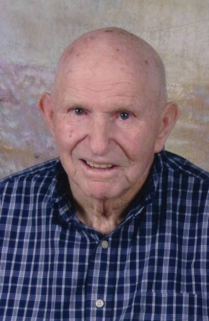 Melvin Bailey Profile Photo