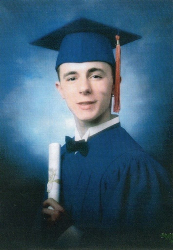 Shawn L. Petersen Profile Photo