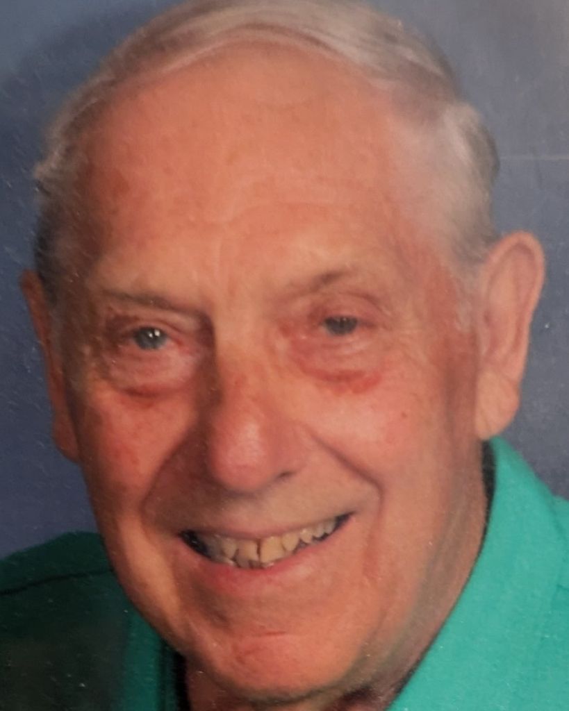 Wayne Randall Jennings Profile Photo