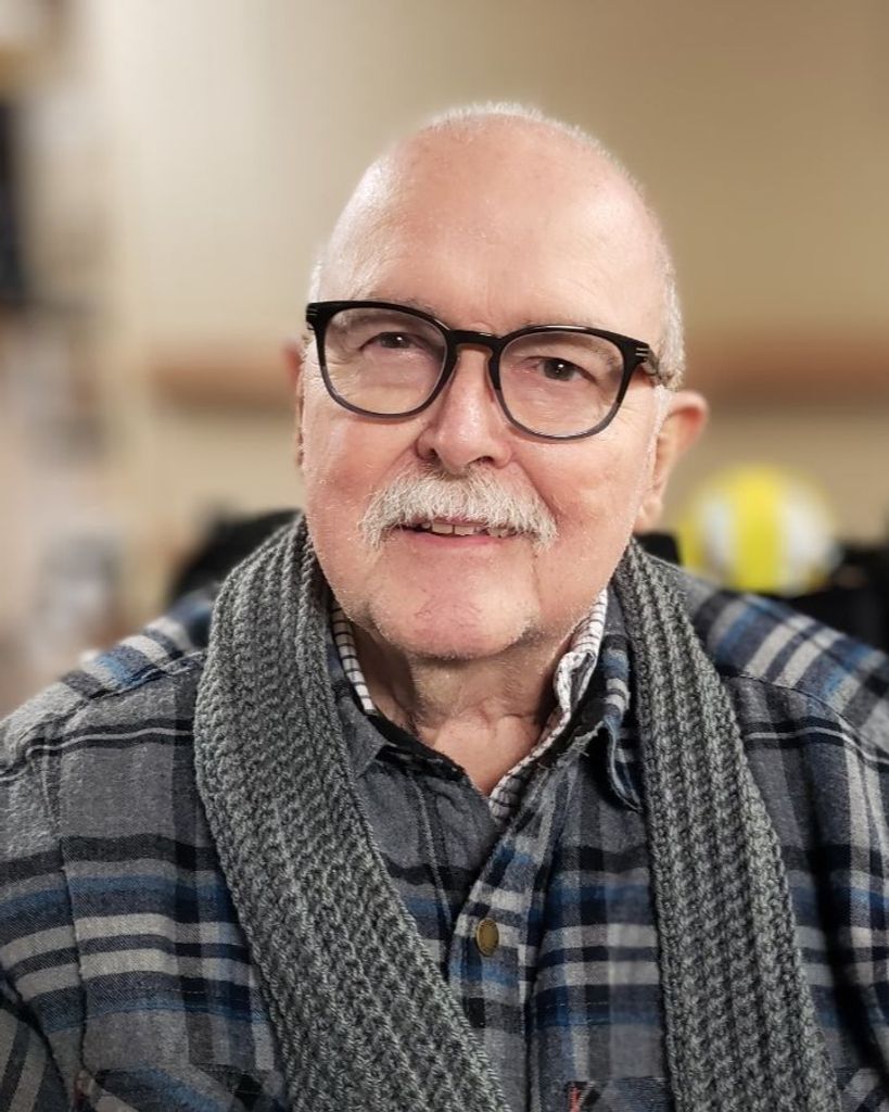 James R. Potter Profile Photo