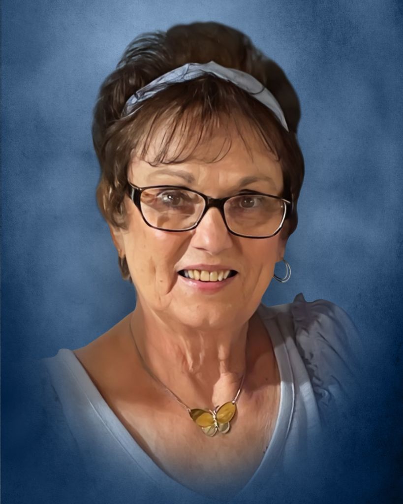 Almeda Jean Hollon Profile Photo