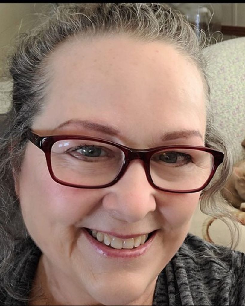 Melinda Sue Epperson