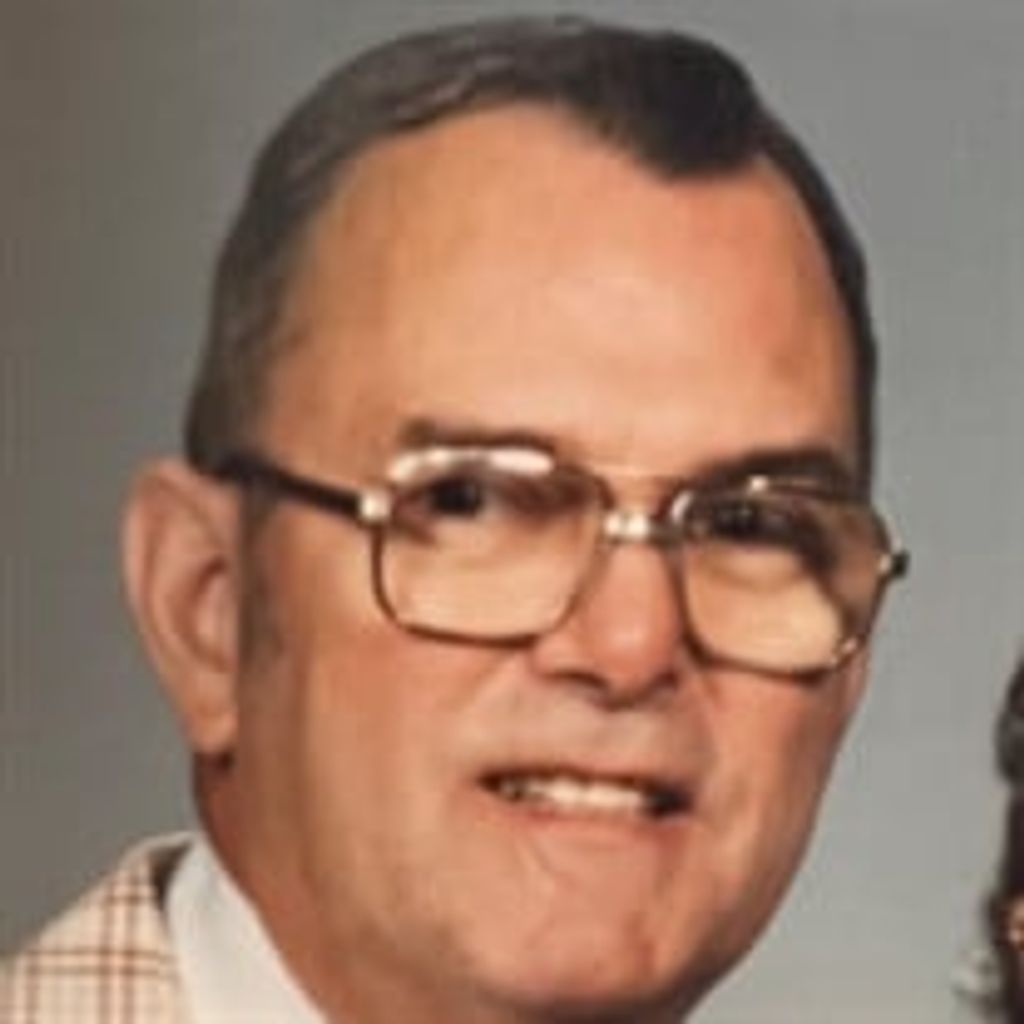 Thomas Earl Williams Sr.