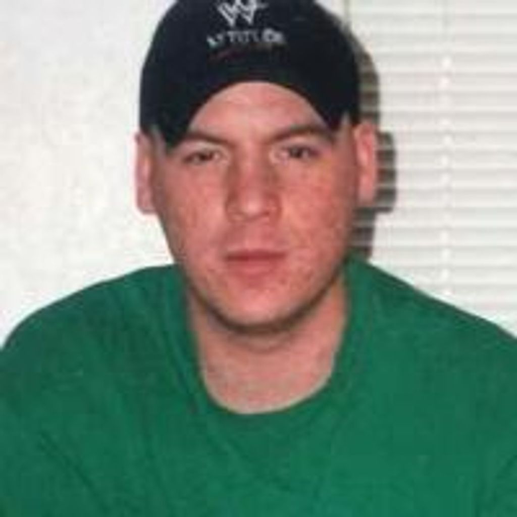 Corey  Wayne Slama