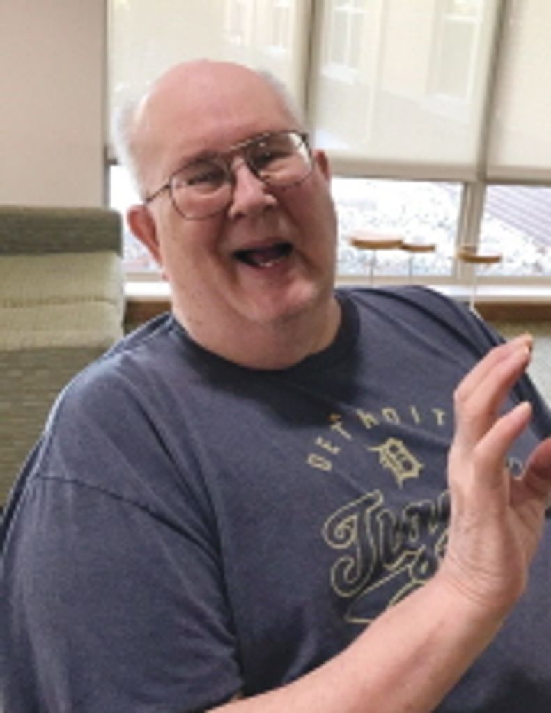 Marty S. Ryszka