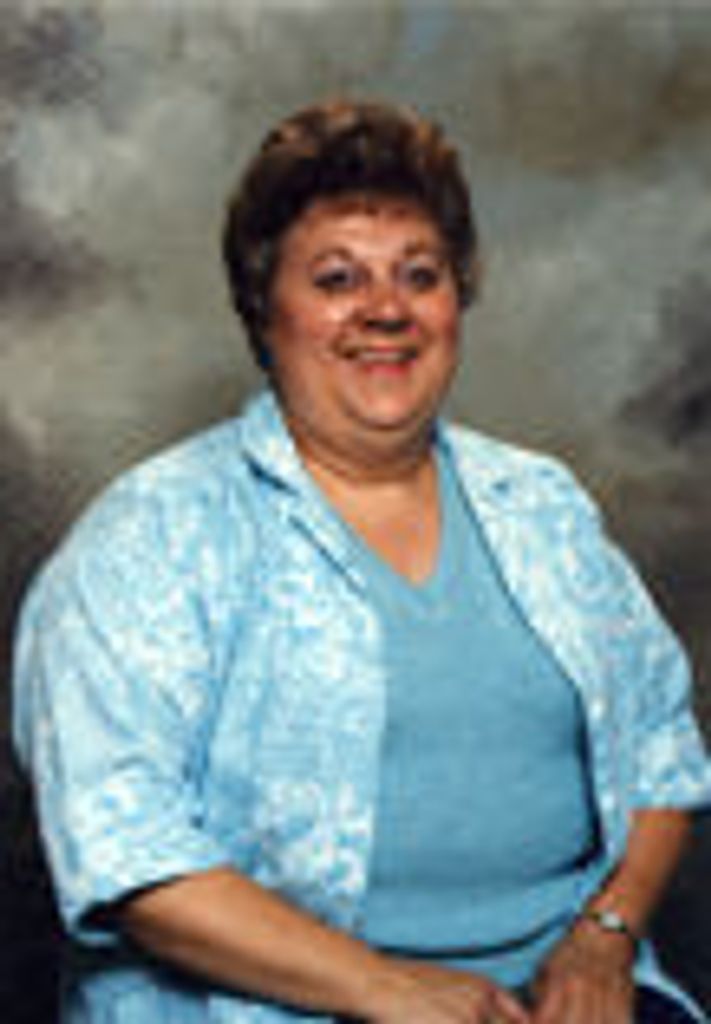 Ruth Ann Kleine