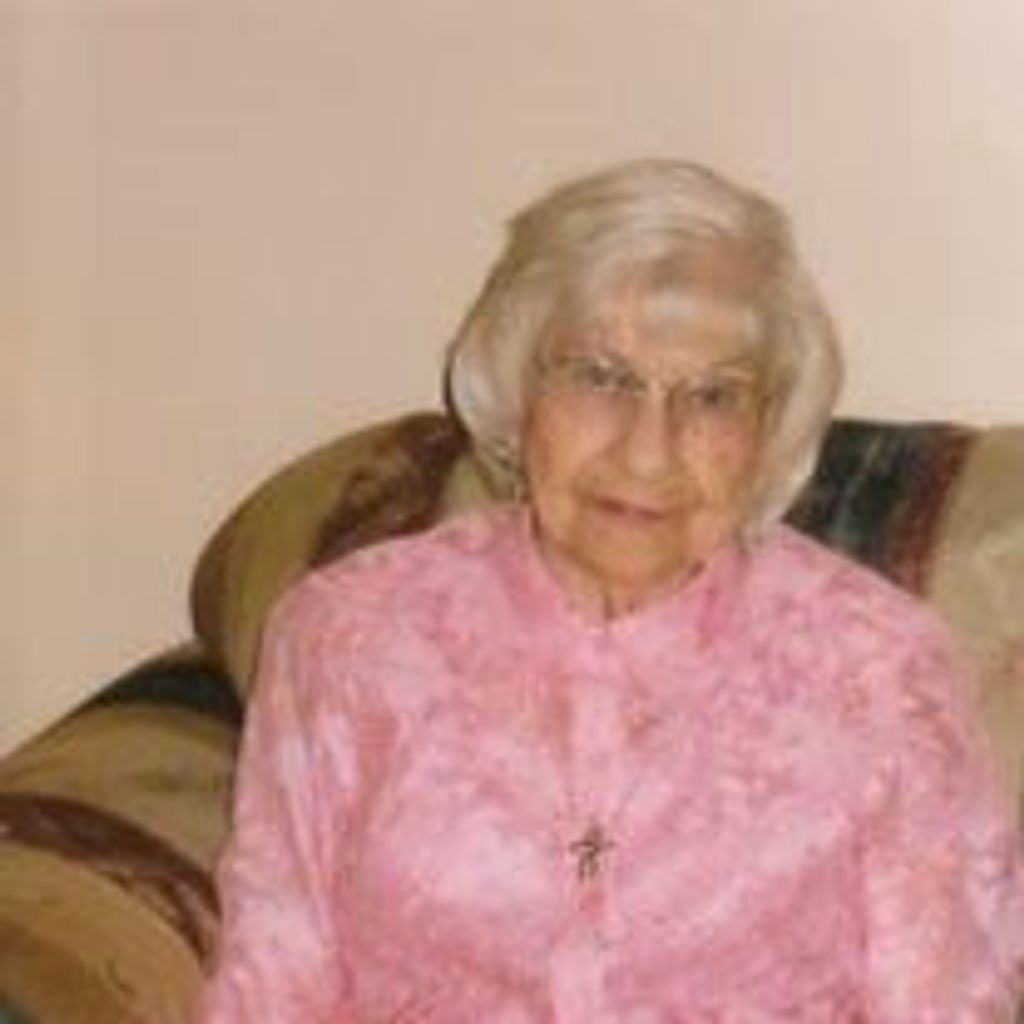 Hannah LaVerne Holloway