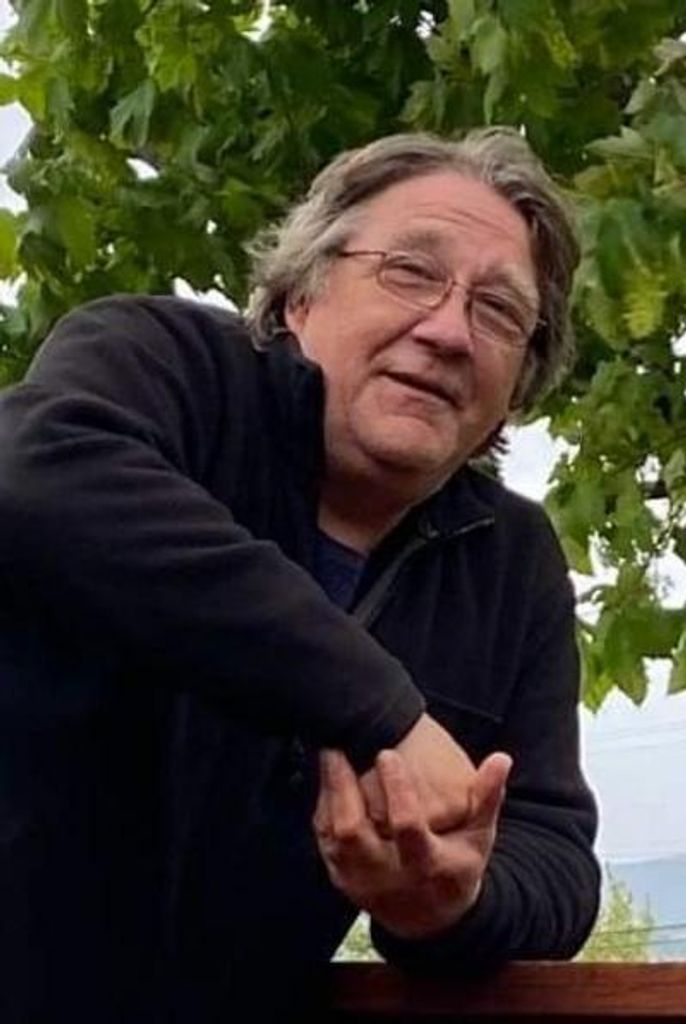 Daniel Gregory Slaney Profile Photo