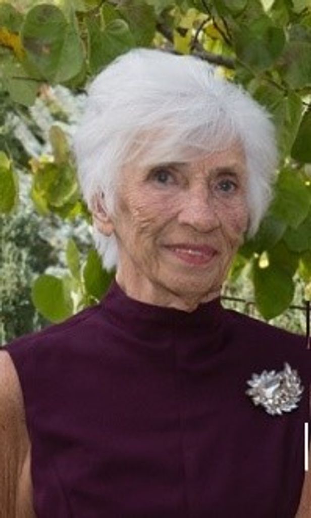 Ann Frances(Dougiello) Eckert