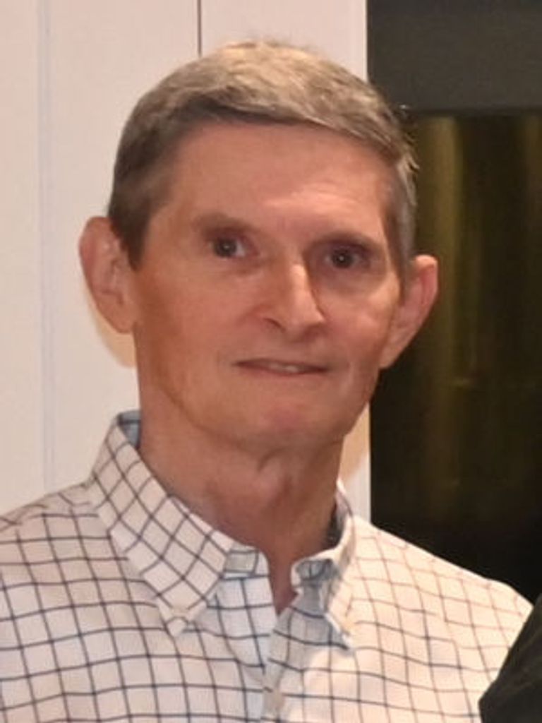 Martin W. "Marty" Lotz Profile Photo