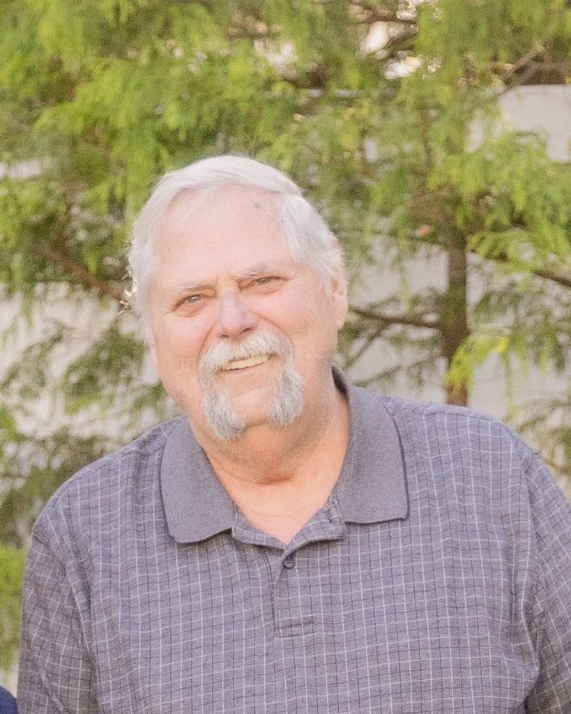 Donald Webster White Jr.