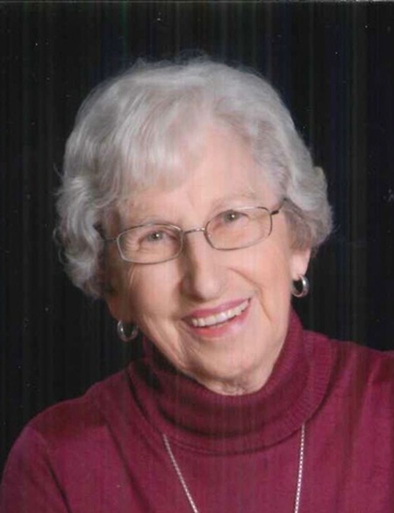 Norma Boyle Profile Photo