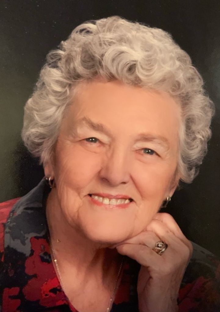 Sylvia Leona Williams Profile Photo