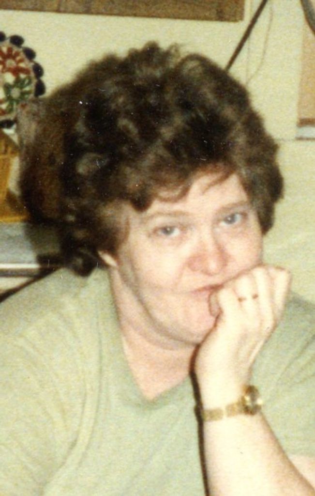 Billie Hitchens