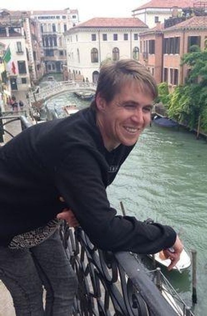 Joseph Dana Prewitt Profile Photo