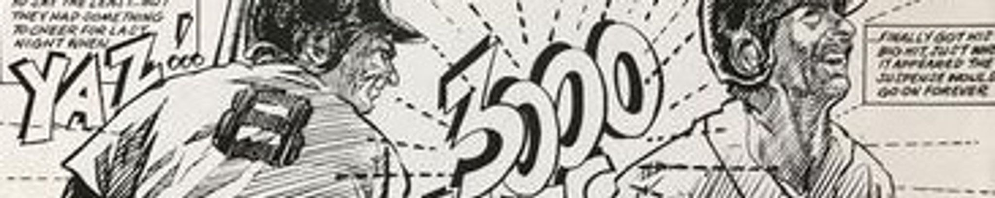 Cover for Edward P. Germano's Obituary