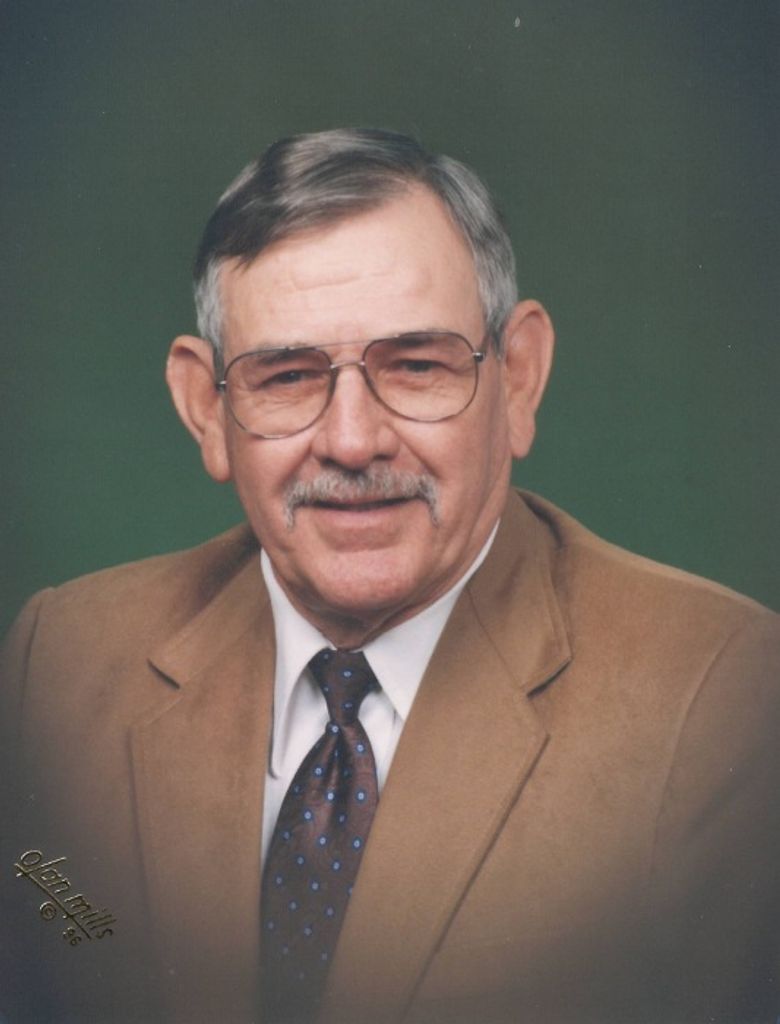 William "Bill" Walter Profile Photo