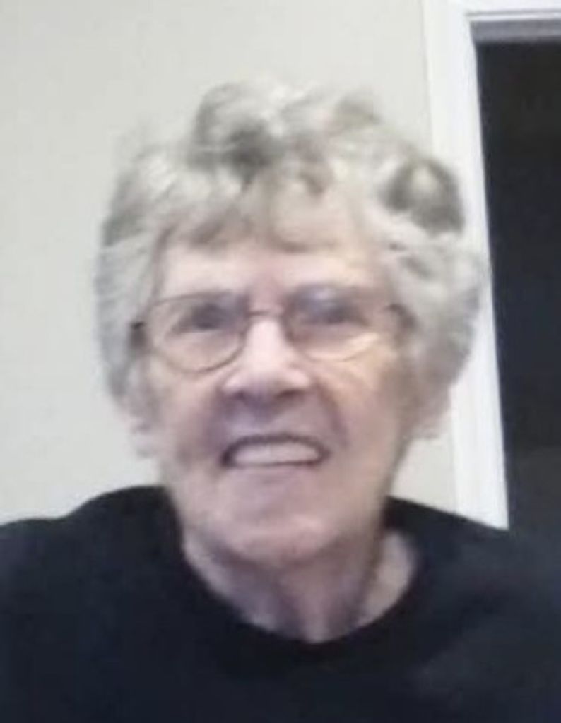 Margaret "Peggy" (Miller)  Brown Profile Photo