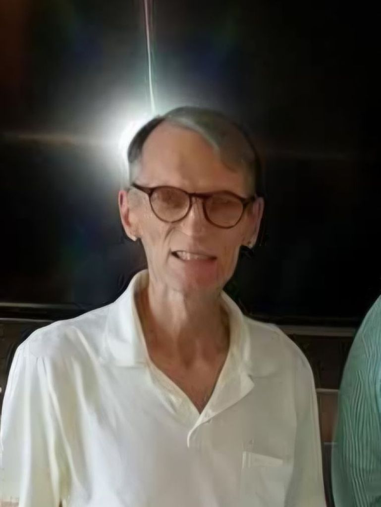 Richard Pope Profile Photo