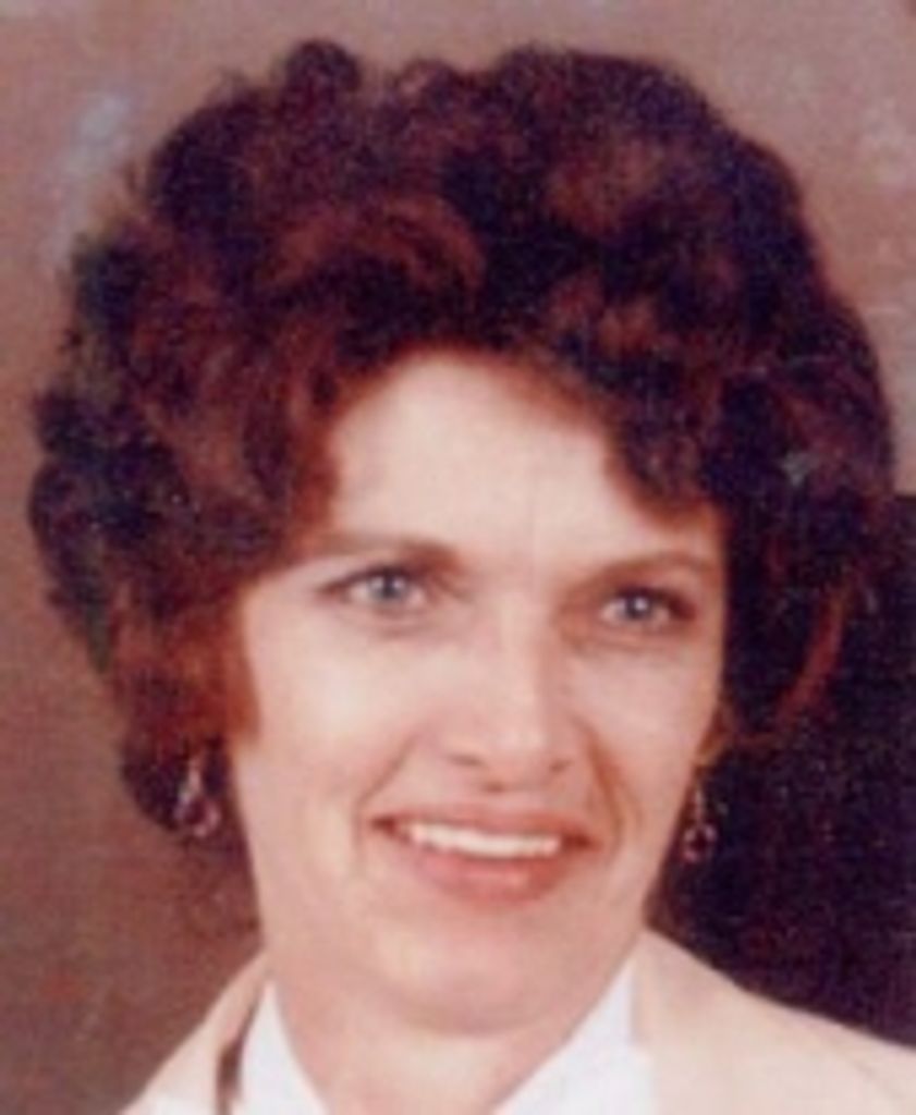 Marcia Siebrecht