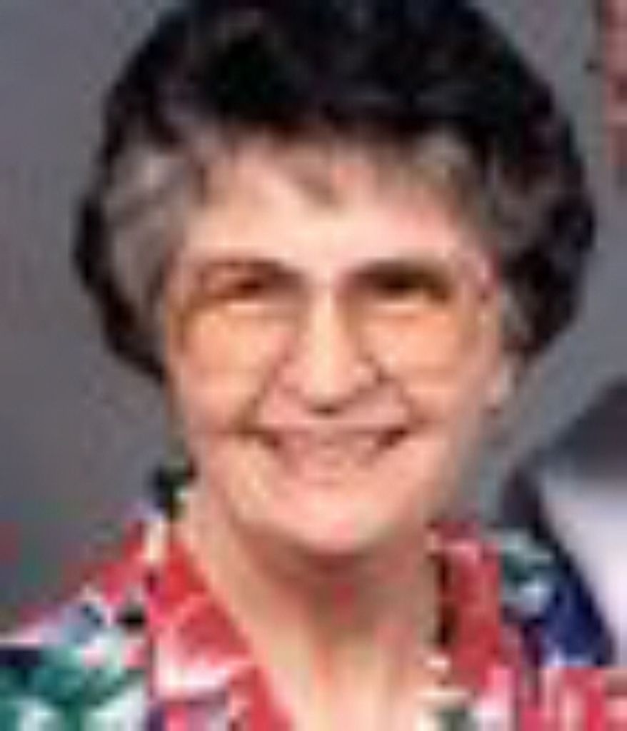 Annie Mccarty