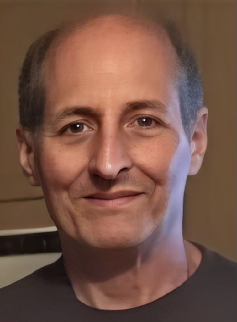 Domenic R Mancini Profile Photo