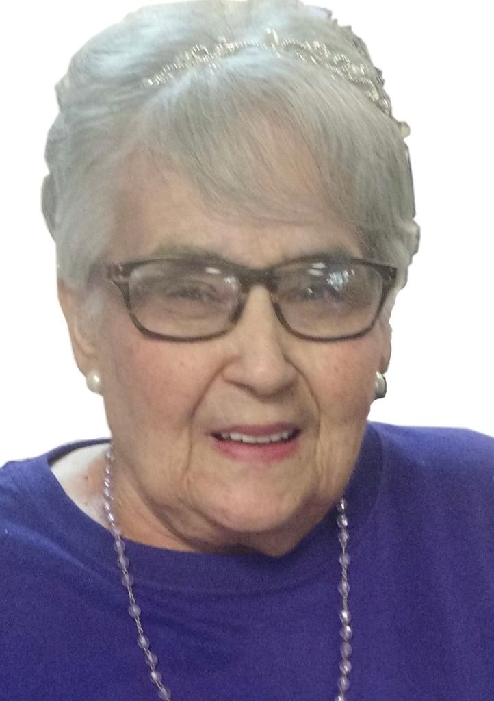 Olia Fontenot Sonnier