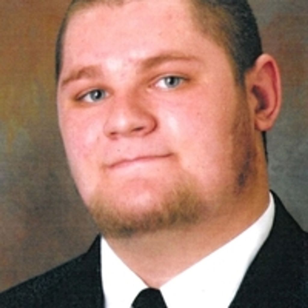 Zachary Carl Kazmaier Profile Photo